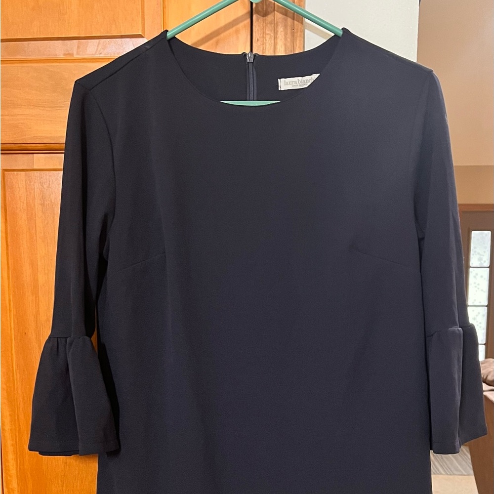 Laura Blanche Dress, size small